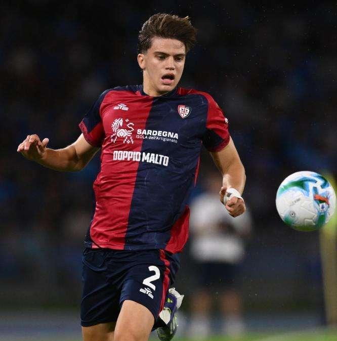 Cagliari-Lecce, le formazioni ufficiali