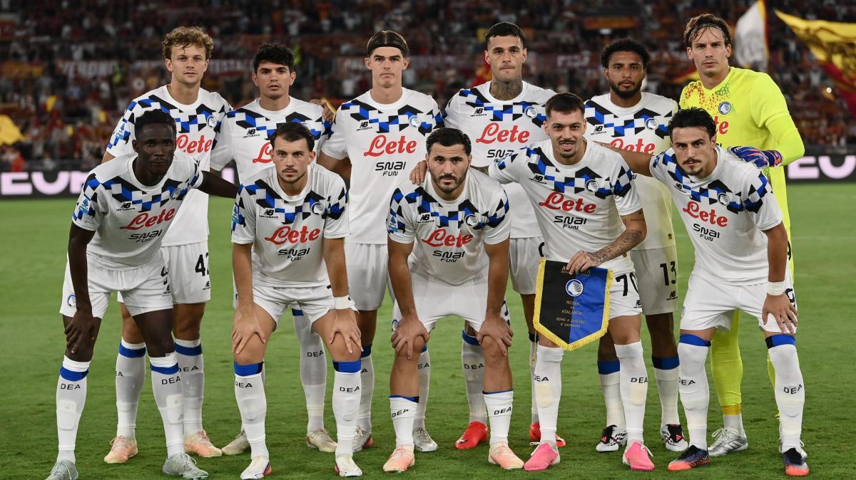 Atalanta, cinque sconfitte in sette gare: la crisi impone risposte immediate