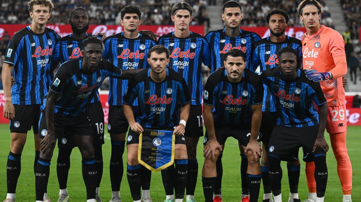 Atalanta, parte l’avventura in Conference League