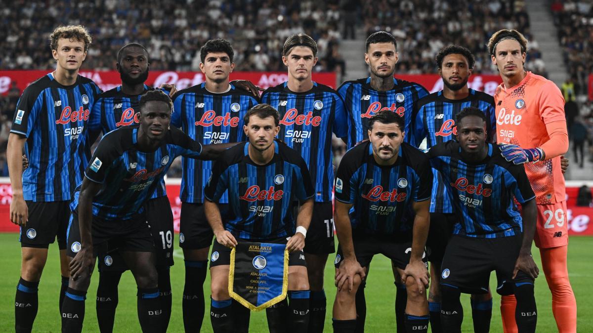 Sky, Borghi: "All'Atalanta manca qualità negli ultimi venti metri"