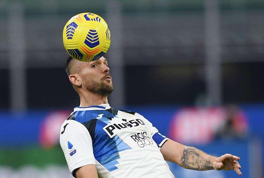 Giudice Sportivo, stangata Atalanta. 2 turni a Toloi, una giornata per Malinovskyi e Ilicic 
