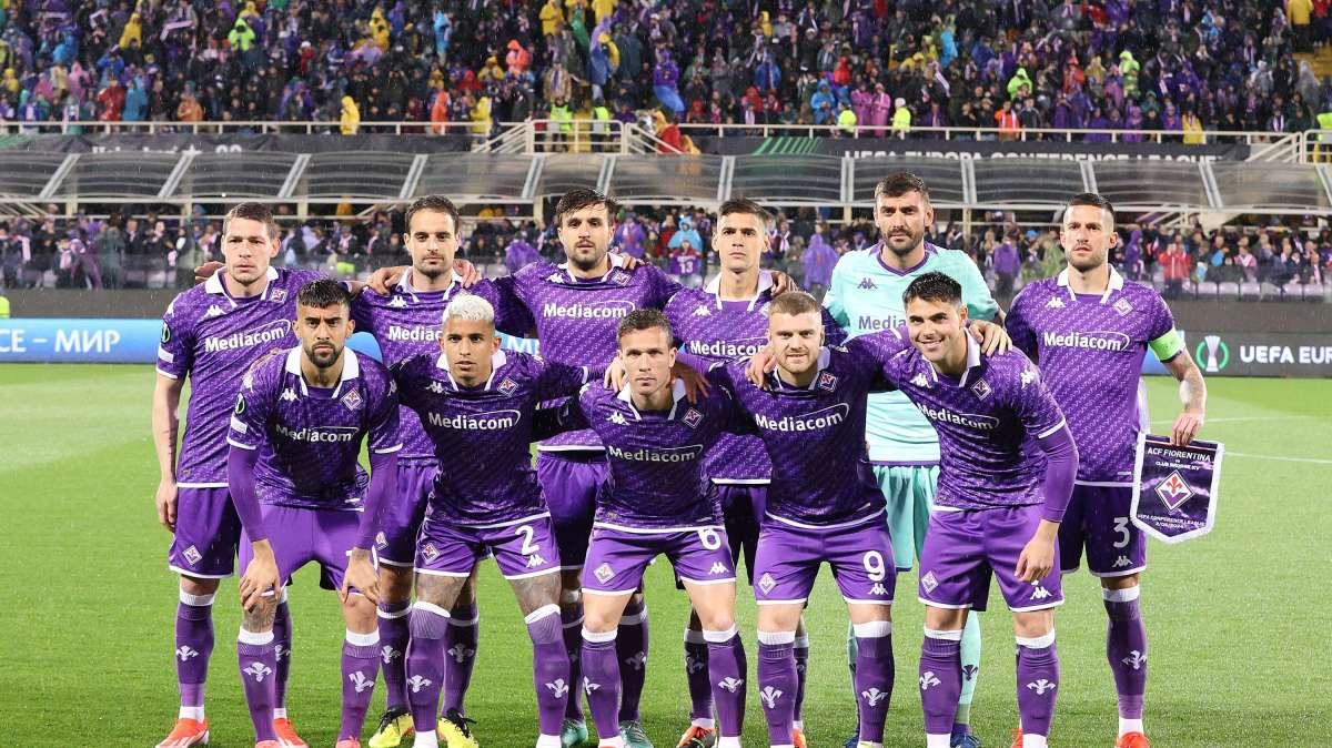 Fiorentina, Atene può attendere!