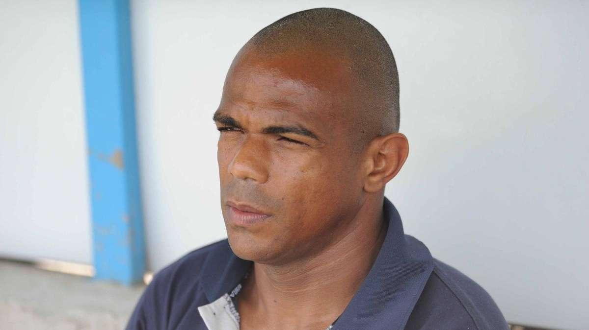 Che fine ha fatto Ferreira Pinto