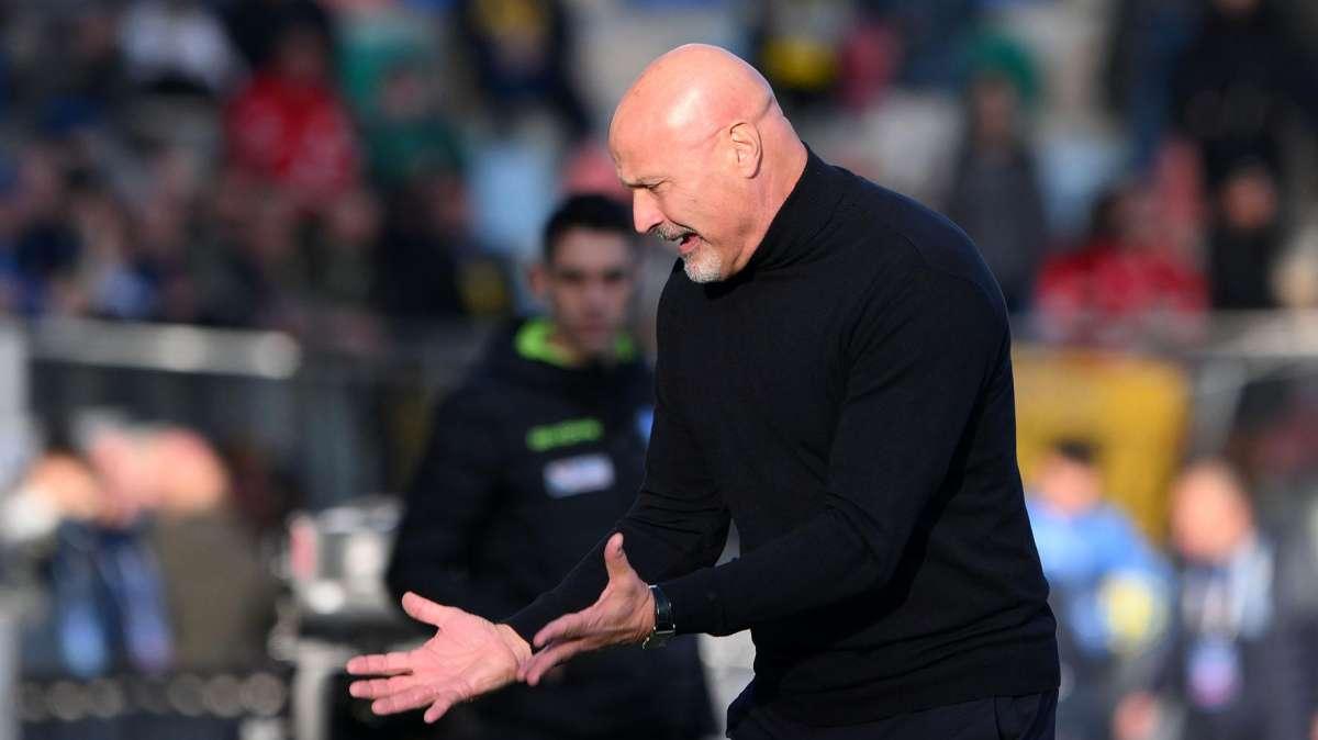 Colantuono avverte: "Eredità di Gasperini pesantissima. Giuntoli? Scelta da Champions"