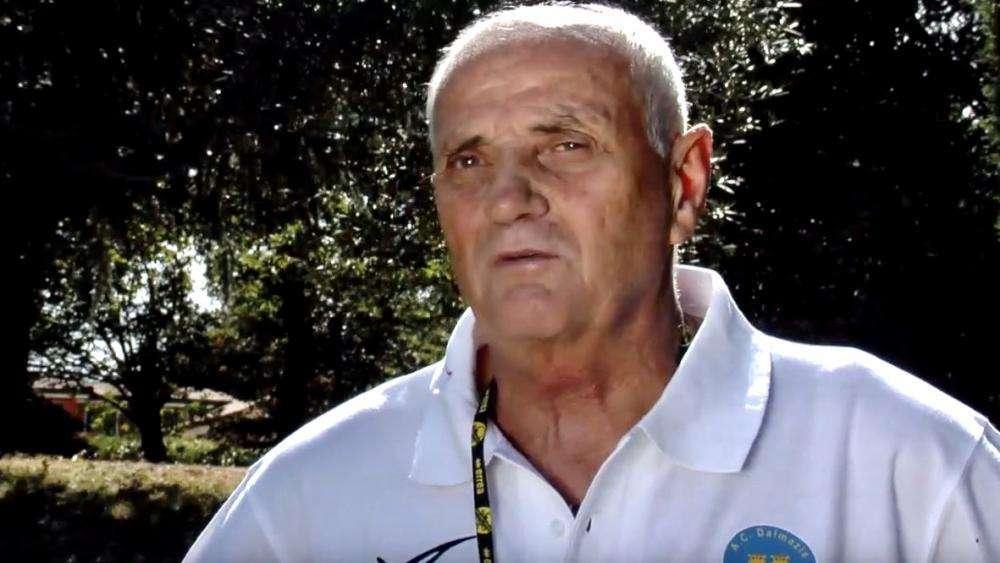 Pizzaballa: "Atalanta che spettacolo. E' sempre più europea, merito di Gasp"