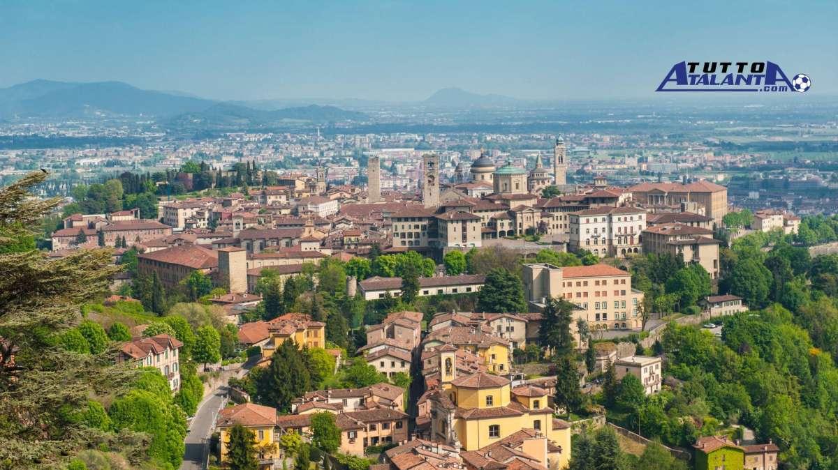 Bergamo in cima al Benessere, è la prima città per qualità della vita in Italia