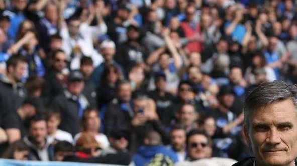 Sartori: "È il Bologna di Saputo, non mio. Prima dello Shakhtar pensiamo al Como..."