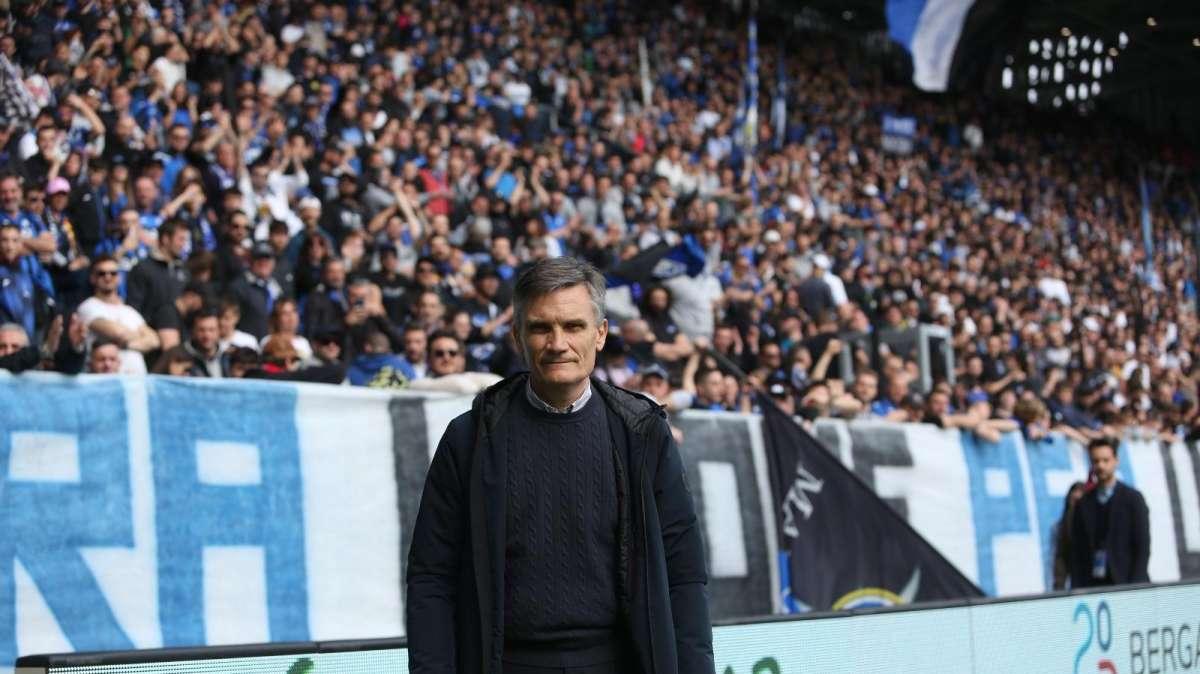 Il sarto che non sbaglia un colpo: Bologna è il terzo miracolo di Giovanni Sartori
