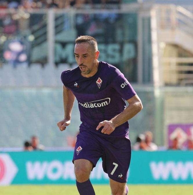 Le probabili formazioni di Atalanta-Fiorentina: Ribery-Chiesa dal 1'