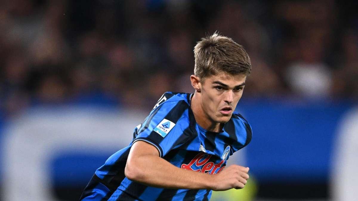 De Ketelaere fa gol e parla chiaro: "Resto all'Atalanta, il Belgio può battere tante squadre"