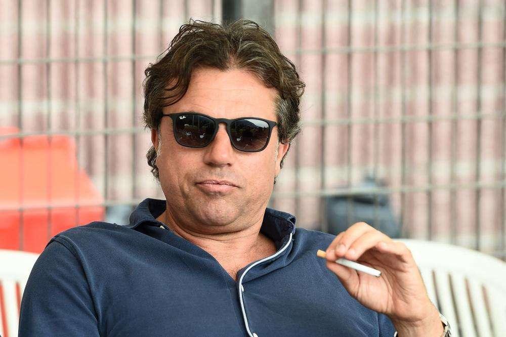 Napoli, Giuntoli: "Subita ingiustizia grave. Ancelotti? Ricorso difficile"