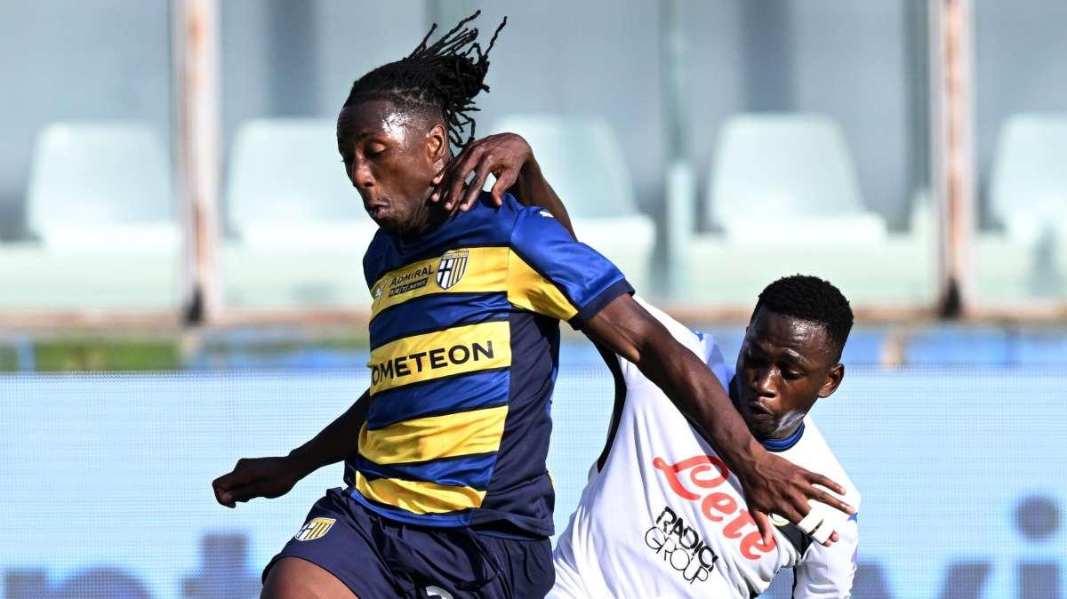 Parma già in piena forma, ma la Dea? 2-1 dopo i primi 45’