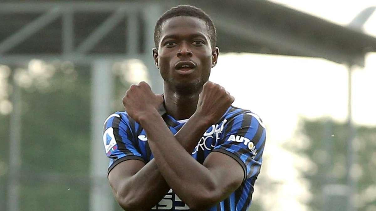 Amichevole, bene anche il secondo test: 3-1 al Ravenna. Colley ancora in gol