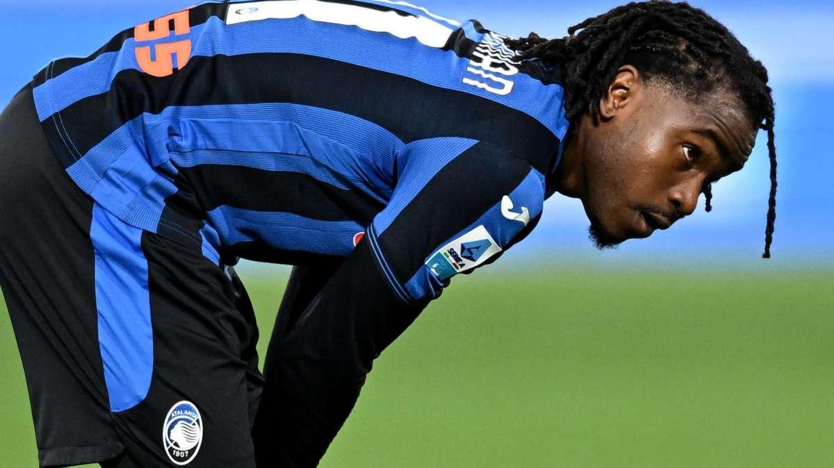 Lookman, la telenovela continua: la Turchia resta un’opzione dopo la chiusura del mercato italiano