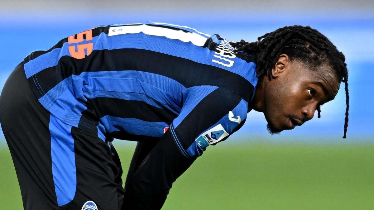 Inter, addio Lookman: Chivu vira su un centrocampista fisico
