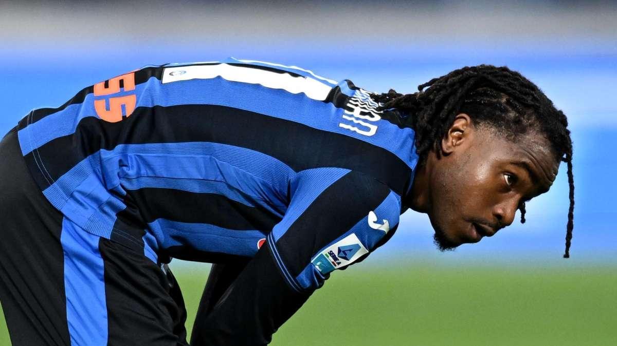 L'Atalanta detta legge: ecco perché può respingere 45 milioni per Lookman