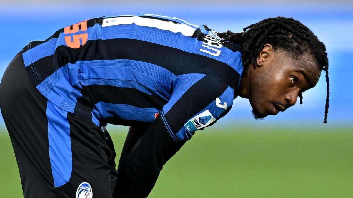 Inter-Lookman, trattativa bloccata: chi farà il primo passo?