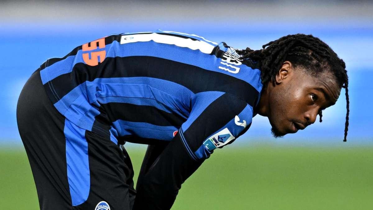 L’Atalanta non molla Lookman: fumata nera con l’Inter