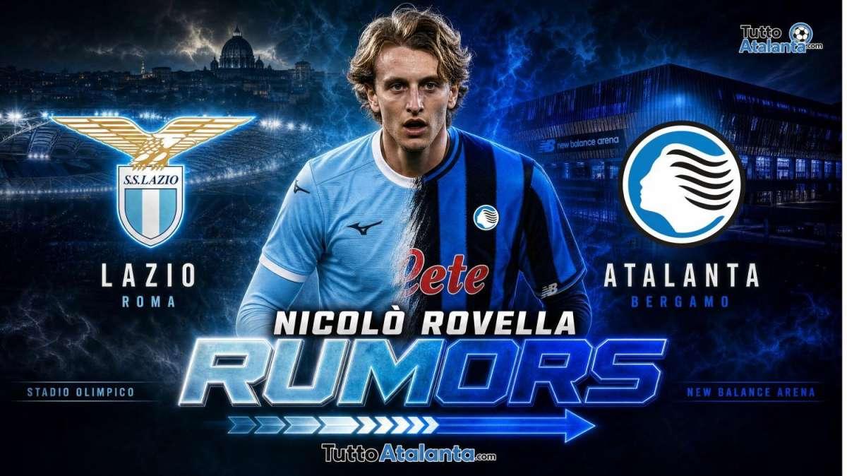 Sarri vuole Rovella, ma la Lazio chiede 40 milioni. E sullo sfondo c'è anche Gila
