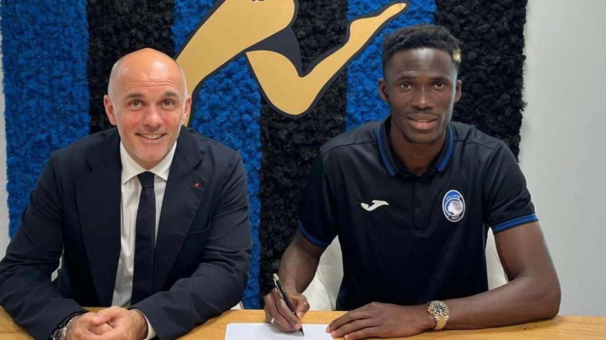 Kossounou, Atalanta di nuovo protagonista: il futuro è già qui