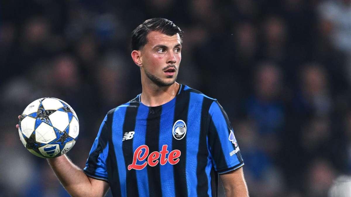 Tutti pazzi per i gioielli della Dea: parte l'asta per Samardzic e Maldini, ma D'Amico ha già il piano B