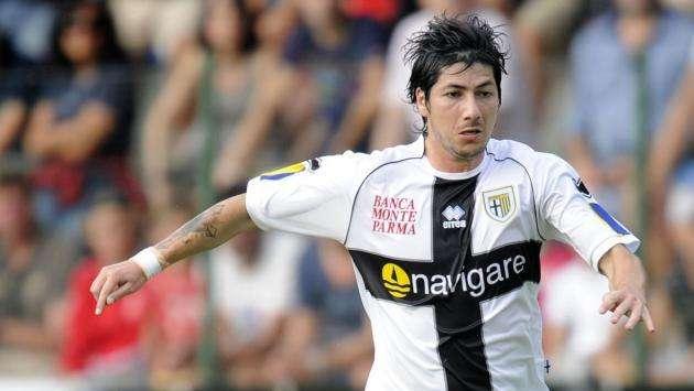 L'ex Pajarito Valdes: "All'Atalanta bei ricordi, mi mancava il calcio italiano"