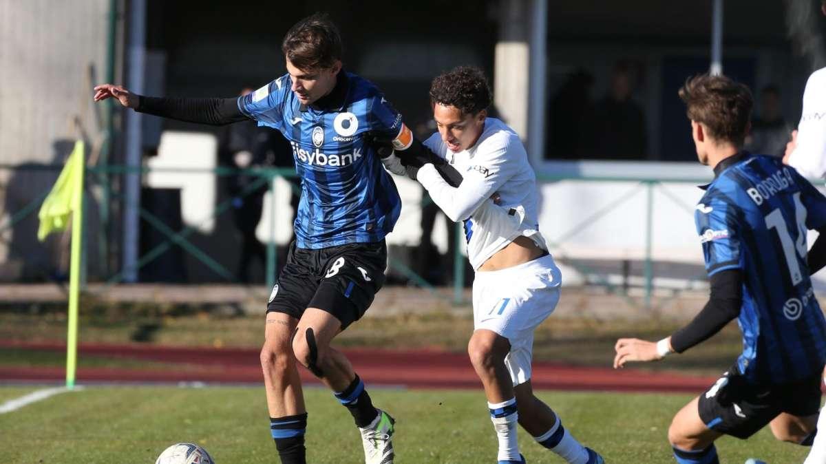 PRIMAVERA 1 / 11ª giornata: risultati e classifica aggiornata. Baby Dea quinta