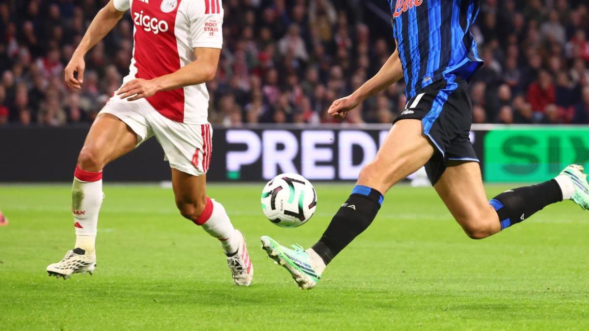 Chi è Ouazane, il diciassettenne dell'Ajax che ha segnato il 2-0 alla Dea