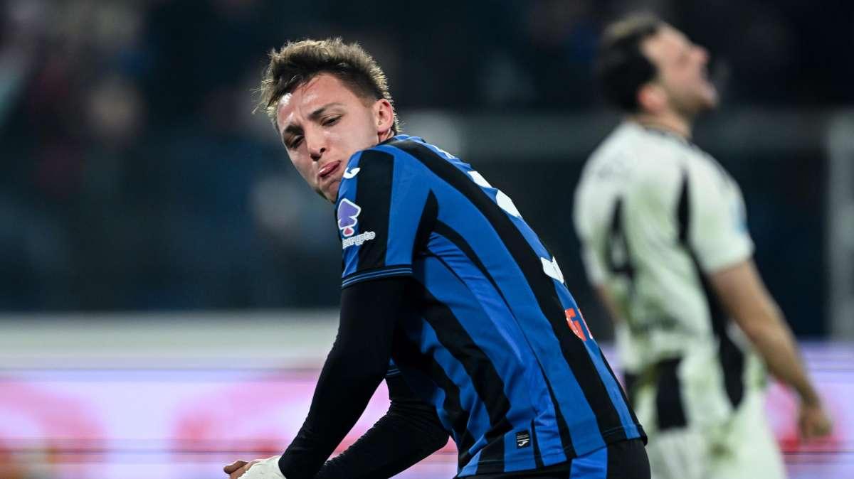 Gazzetta - La Juve punta Retegui: assalto bianconero al gioiello dell’Atalanta