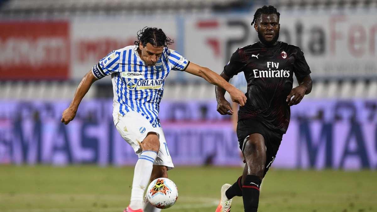 SPAL, due ex Atalanta pronti a restare nonostante la retrocessione