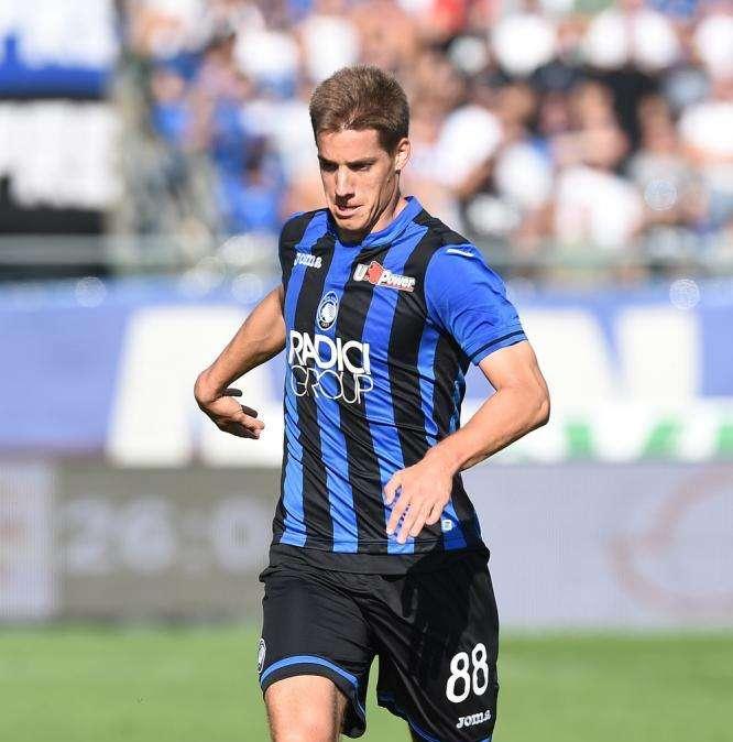 Dea, quello di Pasalic il 66esimo gol in A: record '49/'50 eguagliato