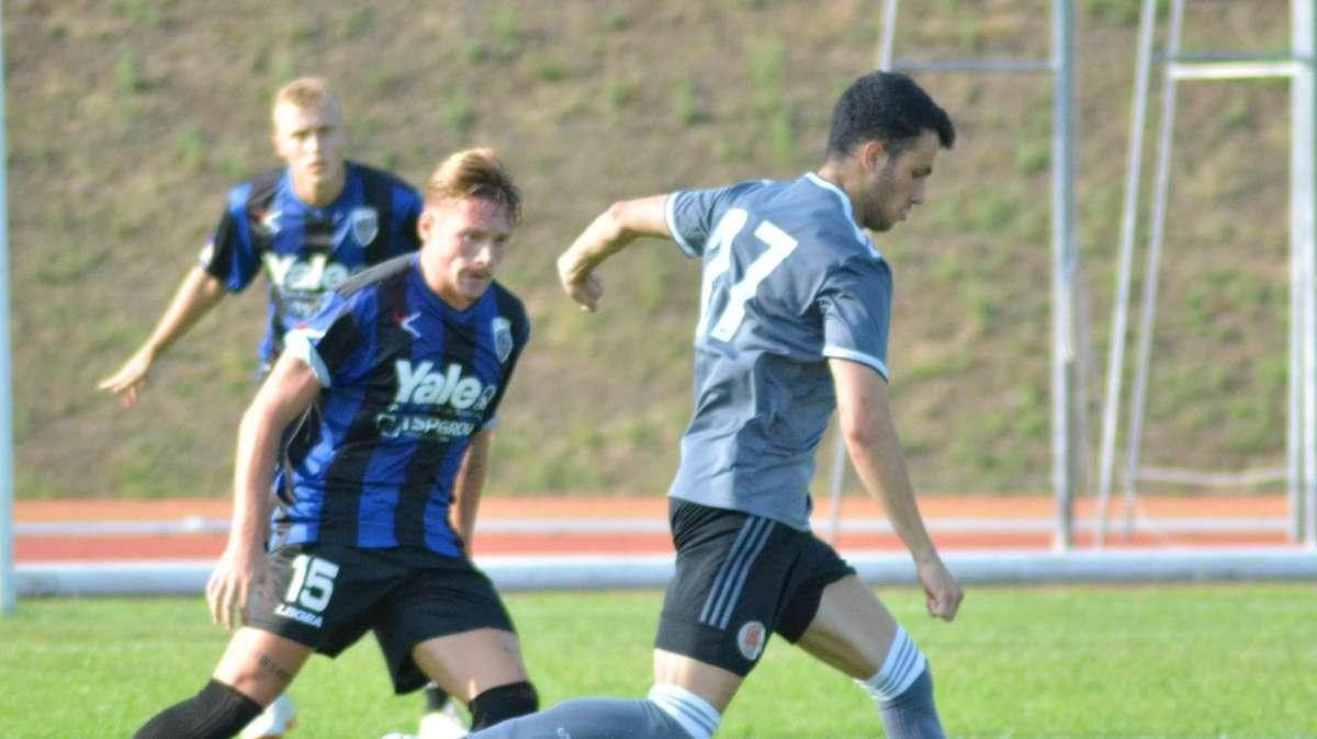 Renate, preso Mora. Arriva in prestito dall'Atalanta fino al termine della stagione