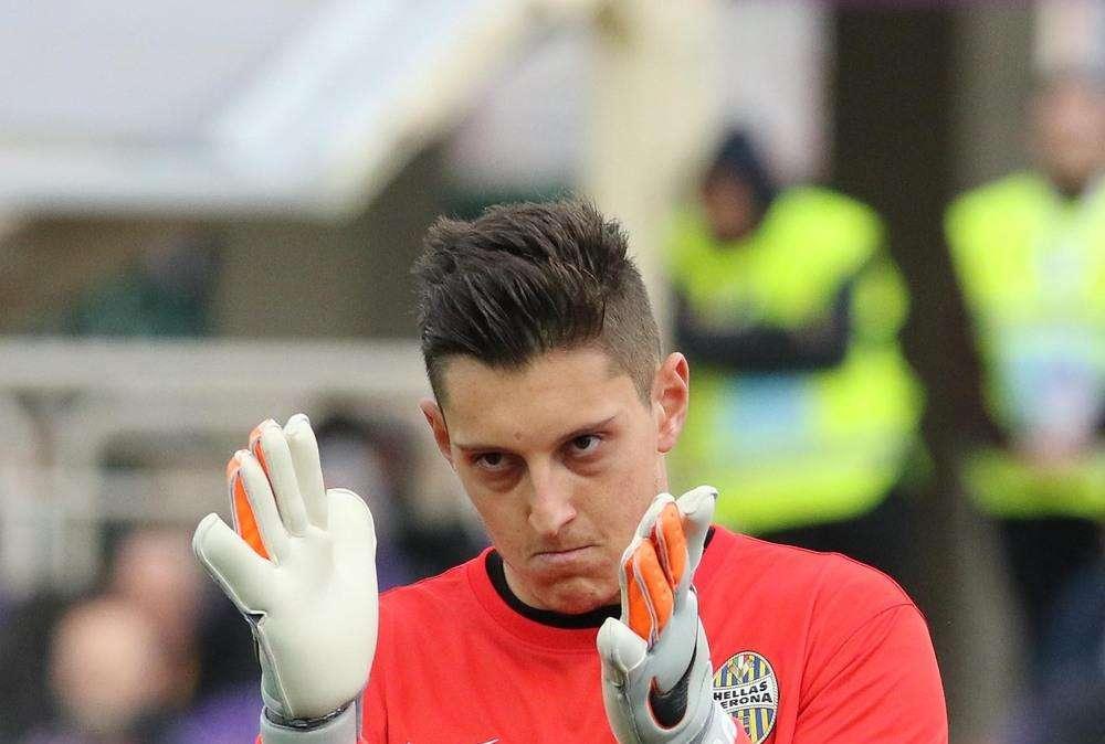 Gollini e l'Hellas, dove tutto ebbe inizio: "Verona tappa fondamentale, ne sarò sempre grato"
