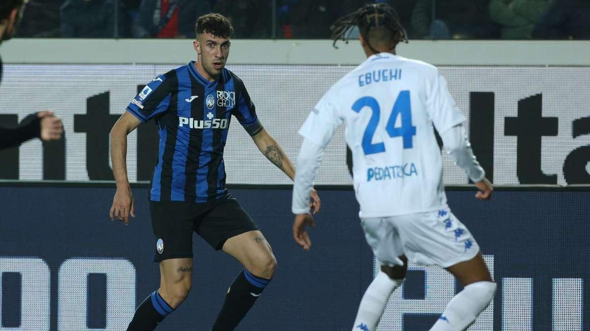 Ruggeri: “Con la Cremonese sarà una sfida scorbutica. Carnesecchi? Farà una grande carriera”