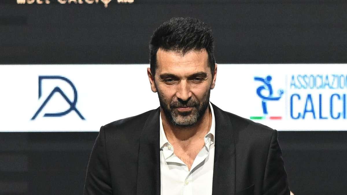 Stasera la Coppa Italia. Buffon: "L'Atalanta merita un trofeo... Spero sia l'Europa League"