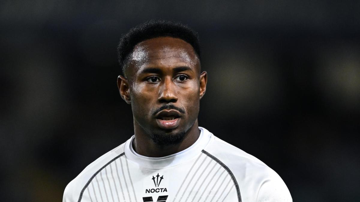 Yeboah, il numero 10 che Stroppa chiama imprescindibile