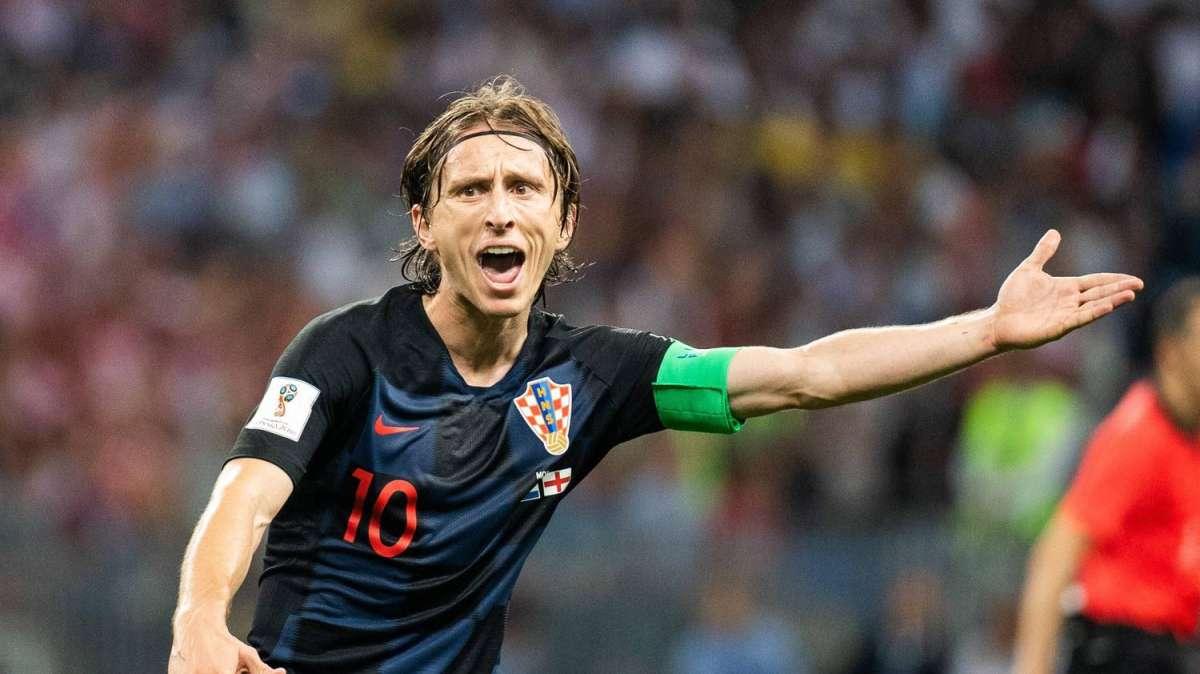 Nations League, Lega A-gruppo 1: la Francia perde ma si salva, Croazia alle final four