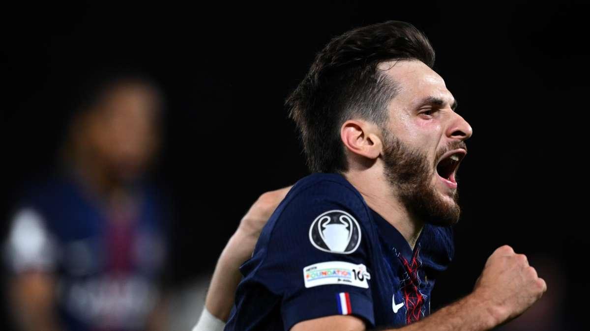 Champions / Psg-Chelsea 5-2: gol e highlights