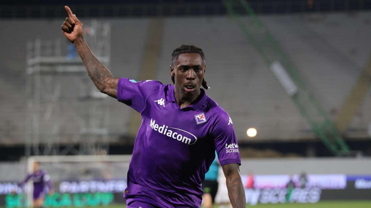 L'Inter si squaglia, una Fiorentina ai minimi termini vince dilagando: al Franchi finisce 3-0