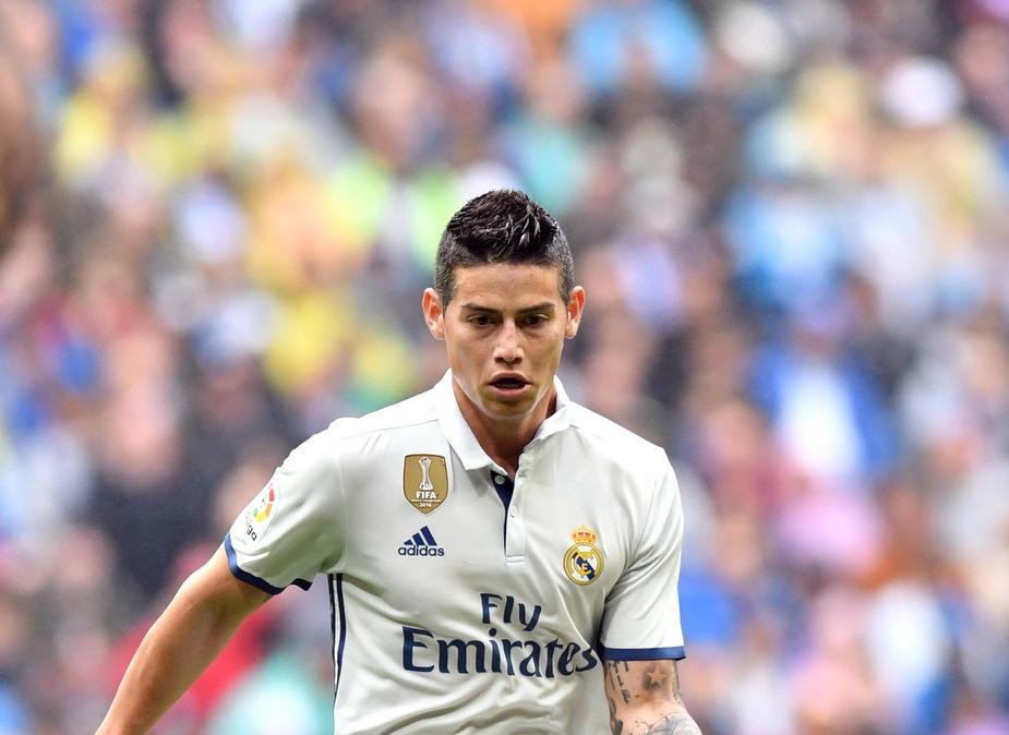 Nesta tesse la tela: l'Avellino a un passo dall'ex Real Madrid James Rodríguez. Belotti al Modena