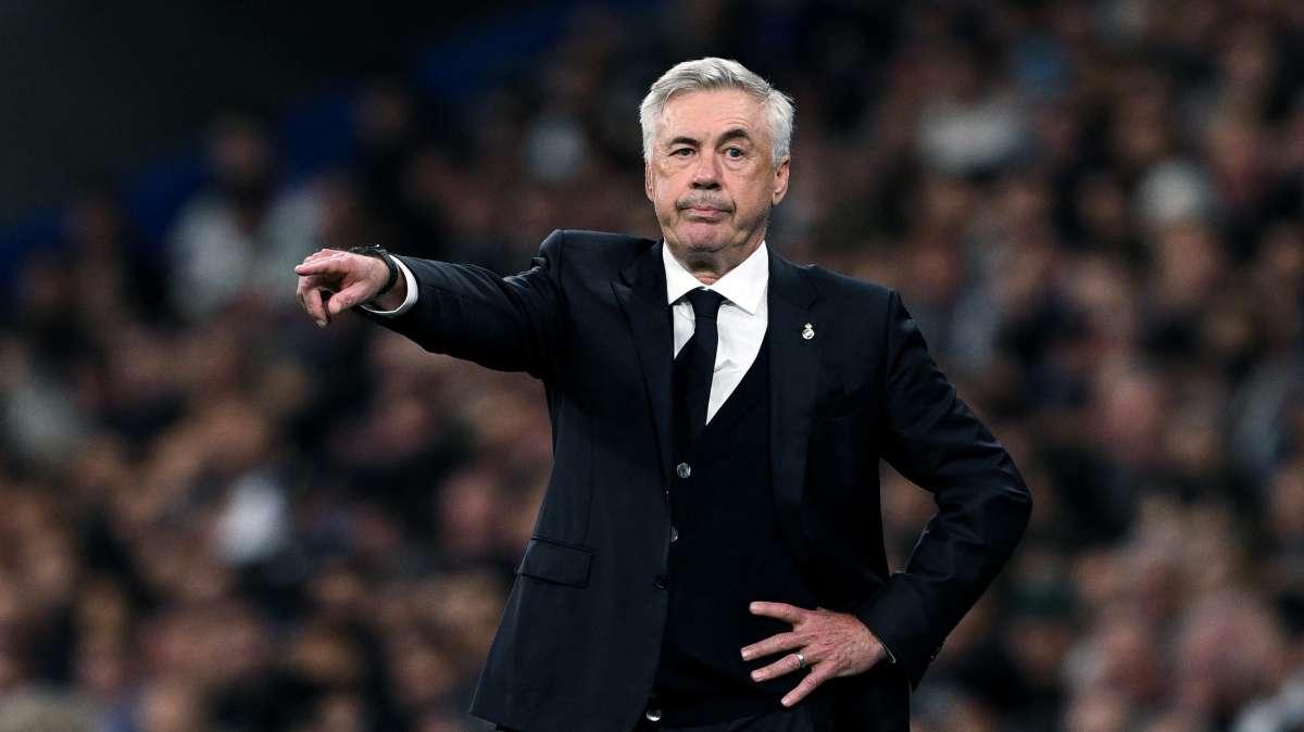 Real Madrid, Ancelotti: "Notte speciale, sono contento del trofeo"