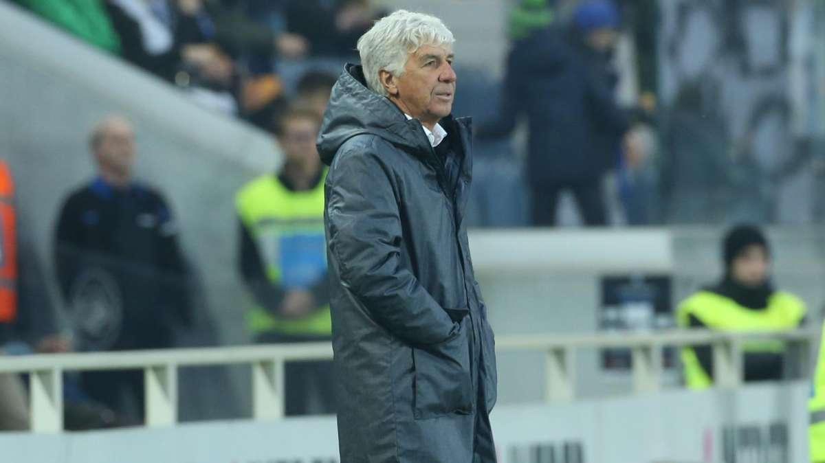 Dea, 21 i convocati di Gasperini in vista del Napoli 