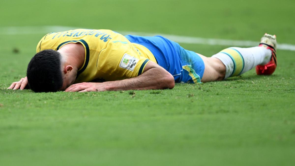 Brasile fuori, Romário non perdona: "Endrick è stato pessimo. E su Ederson...