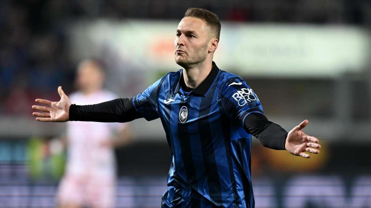 Juventus, c'è il sì di Koopmeiners. Si tratta con l'Atalanta, filtra cauto ottimismo