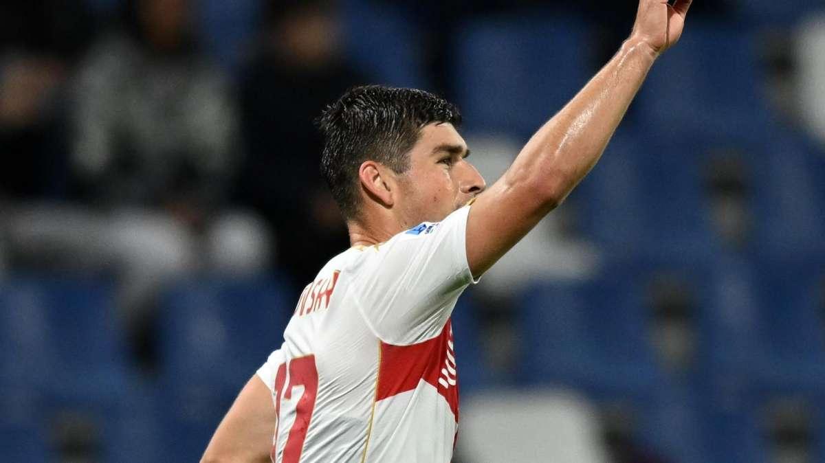 Malinovskyi è tornato al gol dopo quasi un anno e mezzo, eurogol da tre punti! 