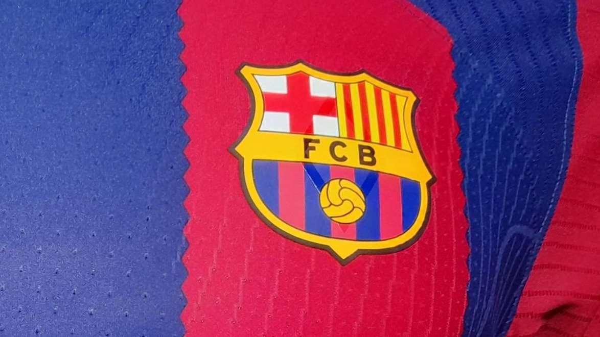 La Juventus ha perso Toni Fernandez, craque del Barça: si allena con i grandi a 16 anni