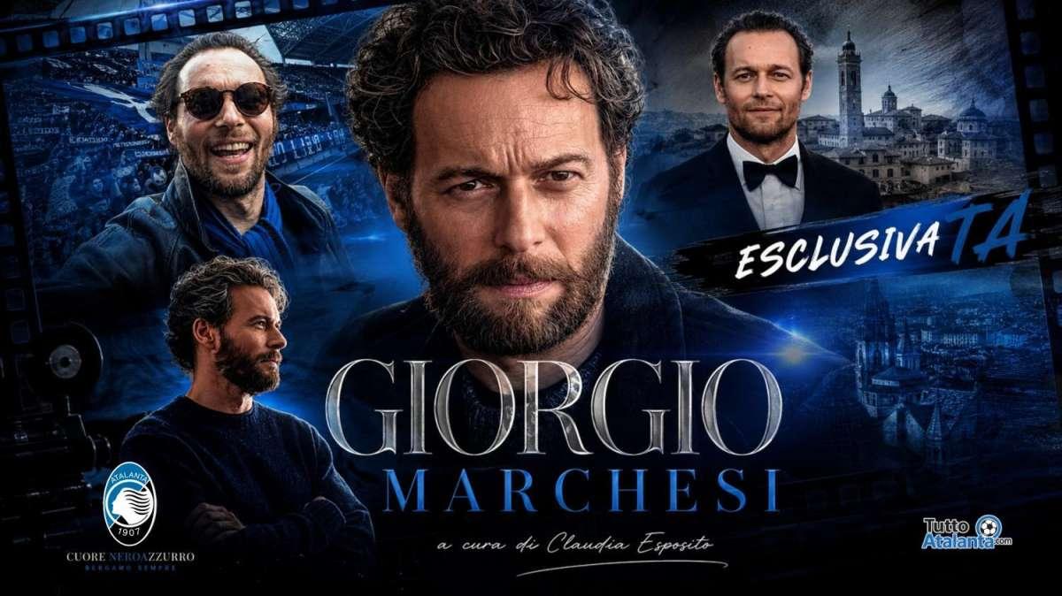 Giorgio Marchesi a TA: "Perdere Gasperini è come veder tua moglie andare col vicino di casa"