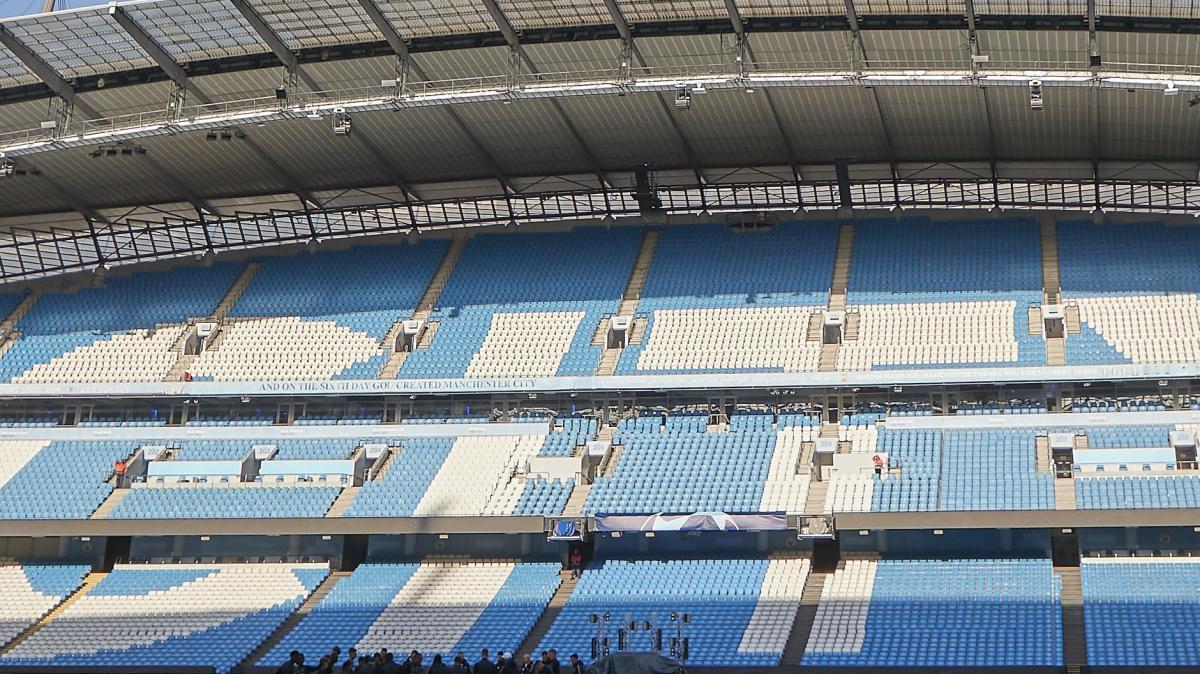 Manchester City, sentenza a gennaio: rischi anche per la proprietà