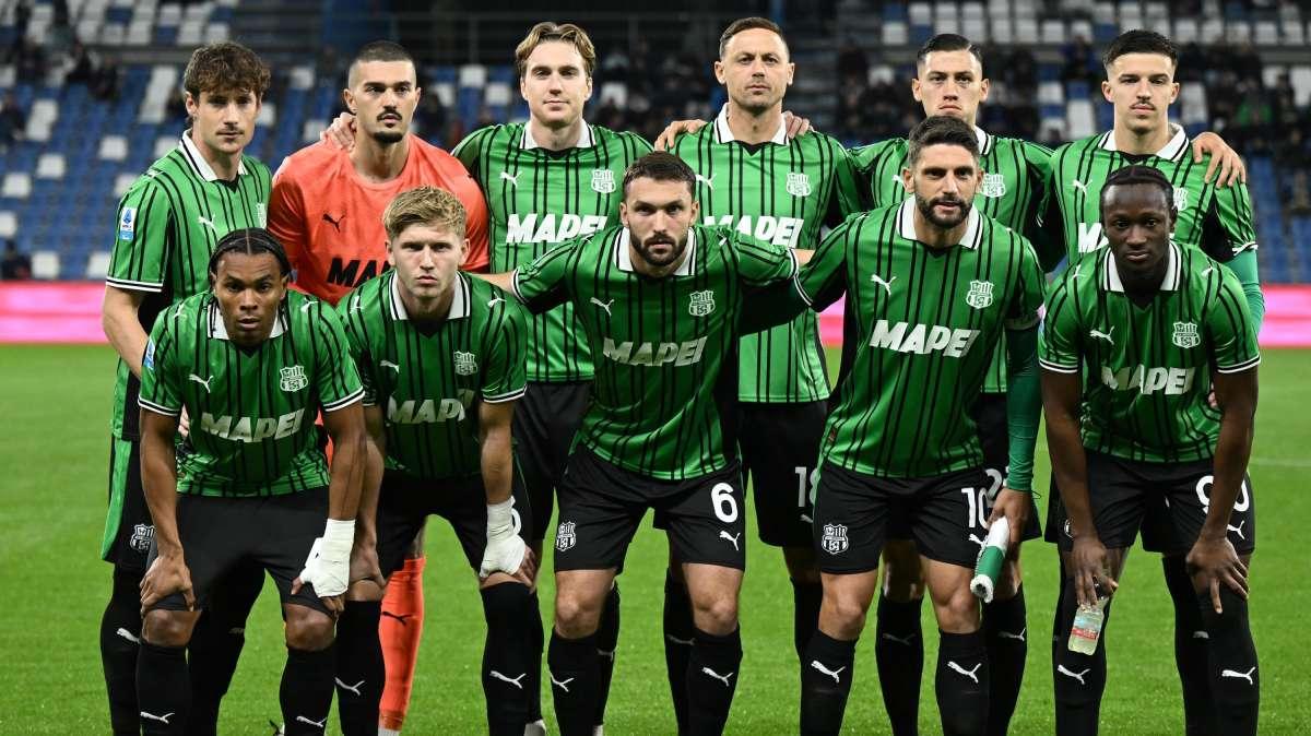 Sassuolo, qualità e coraggio: il tridente Berardi–Pinamonti–Laurienté è l’arma di Grosso