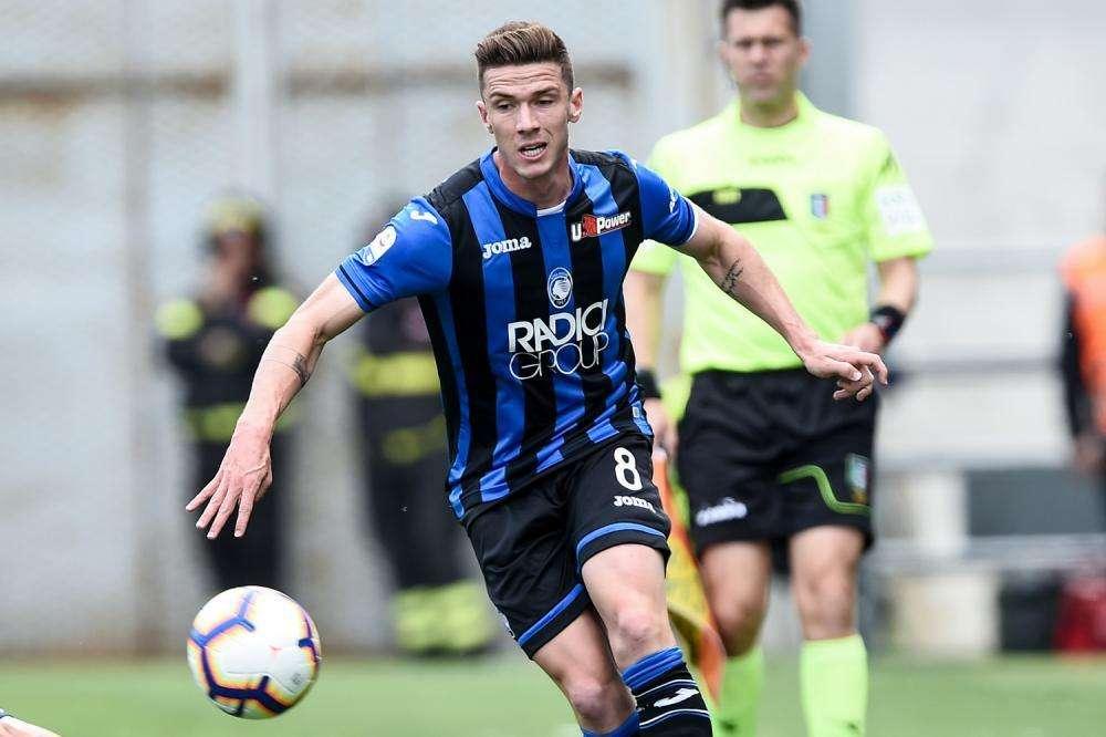 Atalanta-Lecce 3-0 al 56'. Gosens cala il tris per i nerazzuri